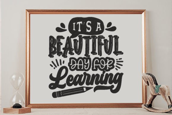 A Beautiful Day for Learning: A Designer's Review