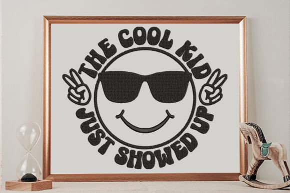 A Designer's Take: How 'The Cool Kid' Elevates Boutique Sweatshirts