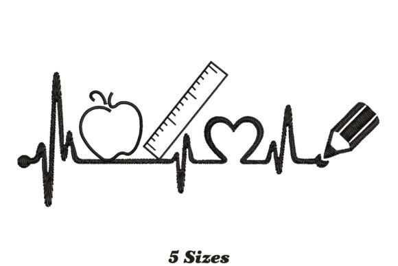 A Designer’s Review: Heartbeat School Teacher Kids