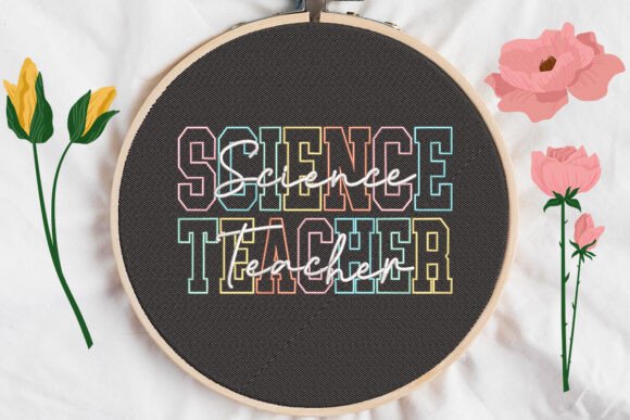 A Thoughtful Gift for Science Teachers