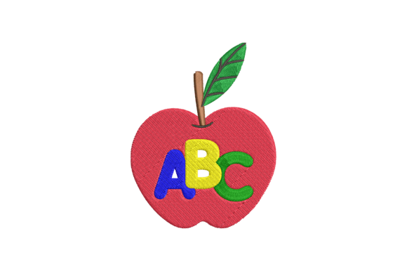 ABC Letters: A Designer's Review for Seasonal & Holiday Selling