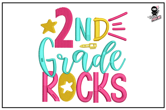 Beyond the Classroom: A Practical Review of 2nd Grade Rocks