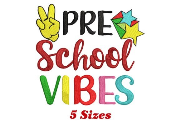 Bringing Charm to Personalized Gifts with Pre School Vibes
