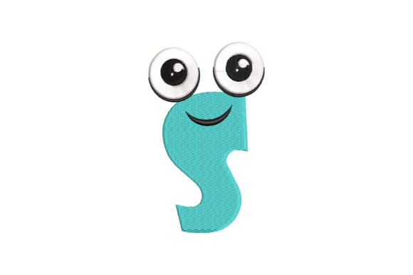 Funny Letter S: A Designer’s Review for Business Merchandise