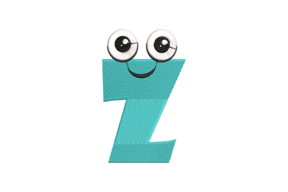 Funny Letter Z Review: A Designer’s Take on Business Branding