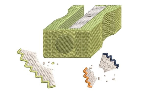 Sharpening Seasonal Creativity: A Pencil Sharpener Design Review
