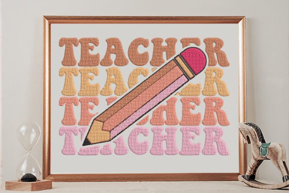 Teacher Echo Stacked: A Designer's Review for Boutique Apparel