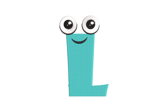 The Funny Letter L: A Designer’s Practical Review