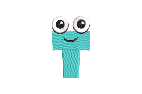 Why Funny Letter T is a Secret Weapon for Personalized Gifts